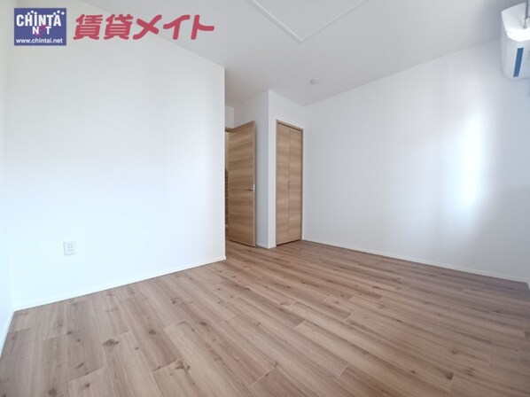 Maisonette land千代崎駅Bの物件内観写真